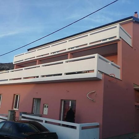 Apartment Zoki 1 Senj  Εξωτερικό φωτογραφία