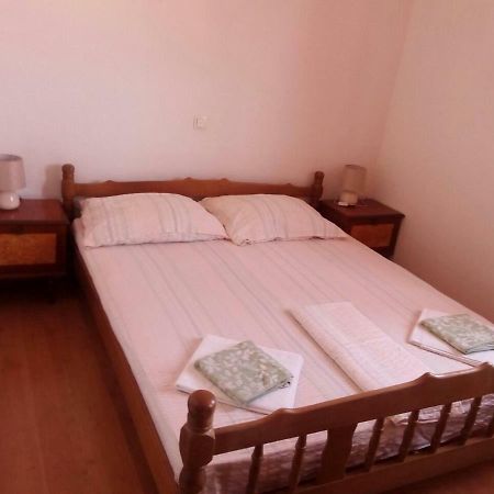 Apartment Zoki 1 Senj  Εξωτερικό φωτογραφία