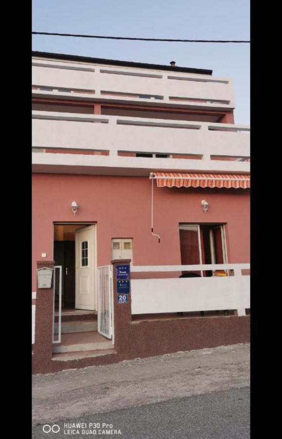 Apartment Zoki 1 Senj  Εξωτερικό φωτογραφία