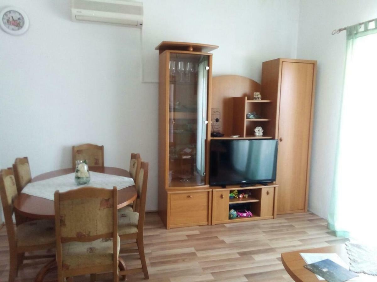 Apartment Zoki 1 Senj  Εξωτερικό φωτογραφία