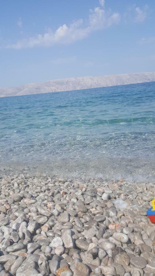 Apartment Zoki 1 Senj  Εξωτερικό φωτογραφία