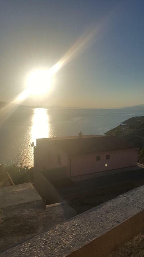 Apartment Zoki 1 Senj  Εξωτερικό φωτογραφία